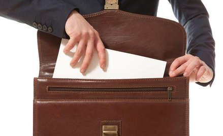 Komornicy: liczba egzekucji zwiększyła się o prawie 30 proc.