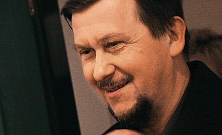 Uchylam drzwi do tajemnicy