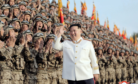 Wymuszanie okupów w kryptowalutach może być pokaźnym źródłem dochodów Korei Północnej
