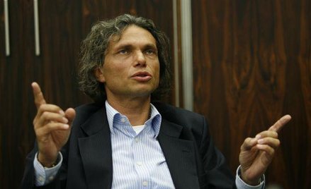 Dominik Libicki, prezes Cyfrowego Polsatu