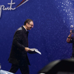 Prezydent ma kłopoty? To może zorganizujmy wiec poparcia dla niego? Albo jakąś awanturę? Aleksandar 