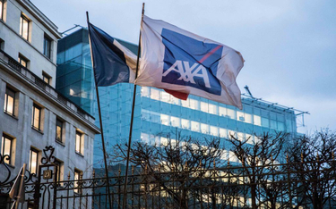 AXA zmienia zdanie, pomoże firmom