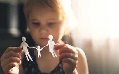 Zmiany w kontaktach z dziećmi po rozwodzie - RPO opiniuje projekt ustawy