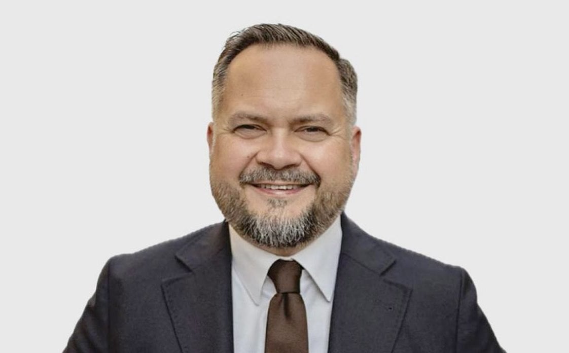 Wiceminister aktywów państwowych Konrad Gołota: Ważne jest, gdzie kupujemy uzbrojenie