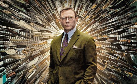 Mordercza intryga w starym stylu