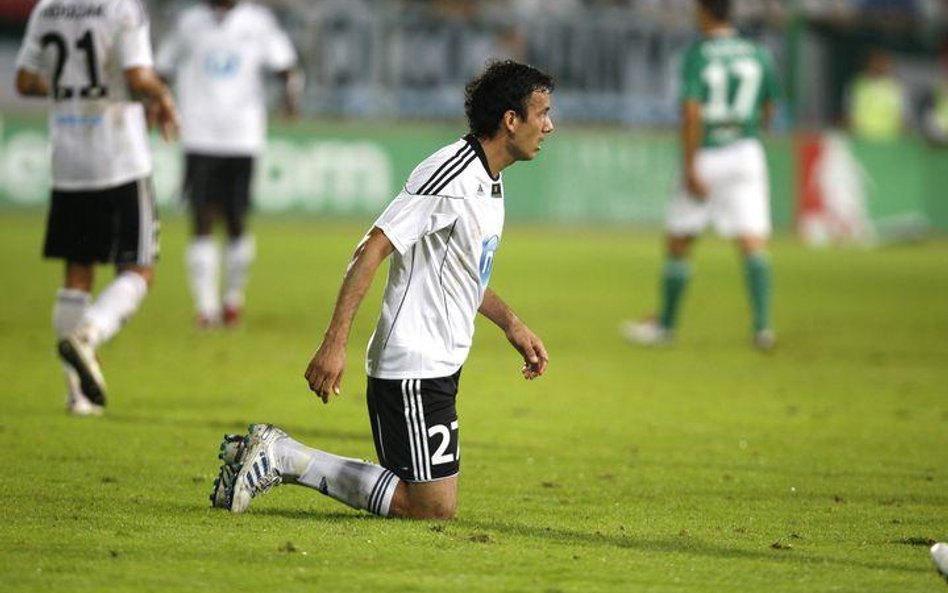 Alejandro Cabral