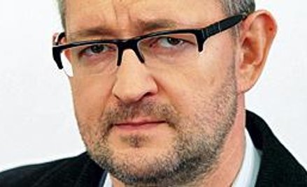 Rafał A. Ziemkiewicz o salonach i antysalonach warszawskich