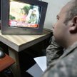 Przeciętny Polak ogląda telewizję średnio 3 godz i 45 min. dziennie.