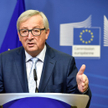 Kowal: Juncker na czerwonym dywanie