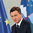Rząd Słowenii kierowany przez Boruta Pahora przegrał w ciągu roku pięć referendów i wybory samorządo