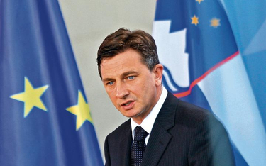 Rząd Słowenii kierowany przez Boruta Pahora przegrał w ciągu roku pięć referendów i wybory samorządo