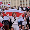 Premierzy państw bałtyckich wzywają Białoruś do powtórzenia wyborów