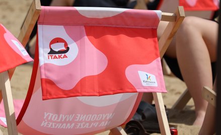 Biuro podróży Itaka jest największą firmą turystyczną w Polsce