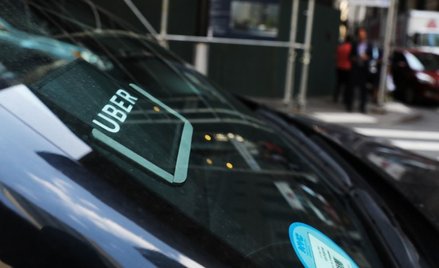 Przed wakacjami projekt ustawy o Uberze