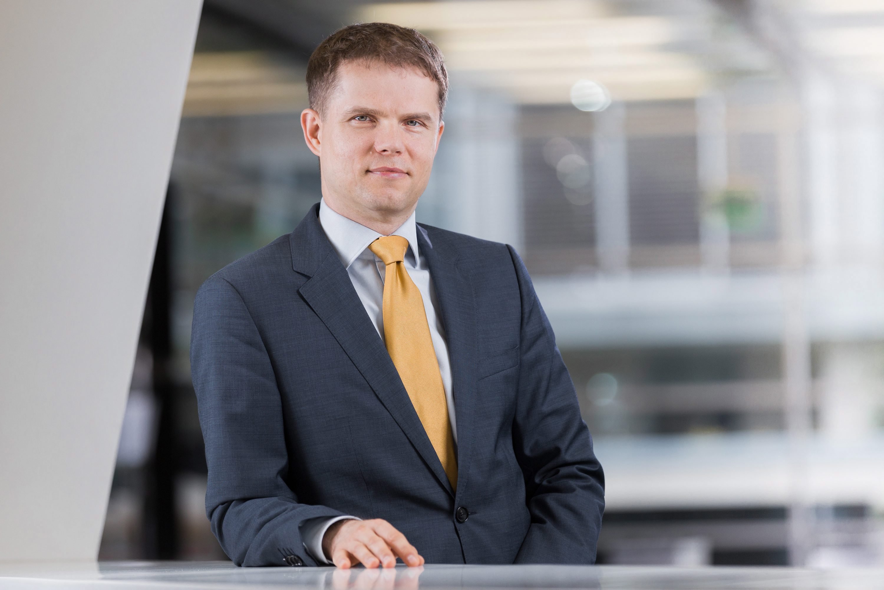 Potencjalny wzrost inflacji może okazać się korzystny dla akcji