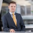 Marcin Materna, dyrektor biura analiz rynków kapitałowych BM Banku Millennium