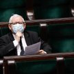 Prezes Kaczyński przypomina reguły gry w koalicji