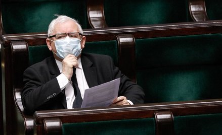 Posiedzenie rządu. Jarosław Kaczyński naciskał na Zbigniewa Ziobrę