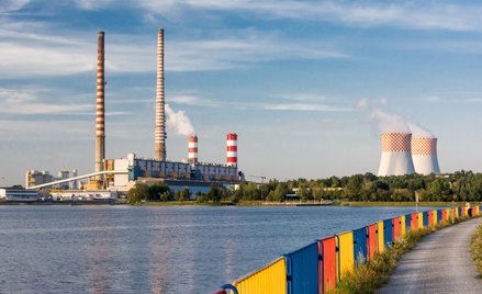 Jak PGE sfinansuje dalszą prace węglowych bloków w Rybniku?