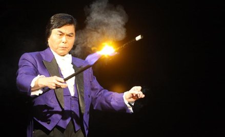 Jutro godzina czarów na giełdzie