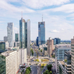 Polska to rynek z potencjałem, a kryzys stwarza okazje – uważają eksperci BNP Paribas Real Estate.