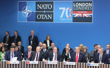 Kreml: Ekspansja NATO niepokoi Rosję