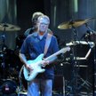 Eric Clapton ciężko przeszedł szczepienie