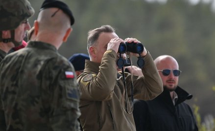 Marek Kozubal: Zimna wojna na szczytach