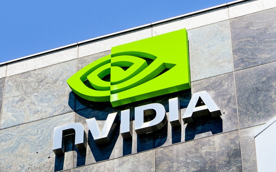 Nvidia zaskoczyła prognozą i może pobić rekord Apple