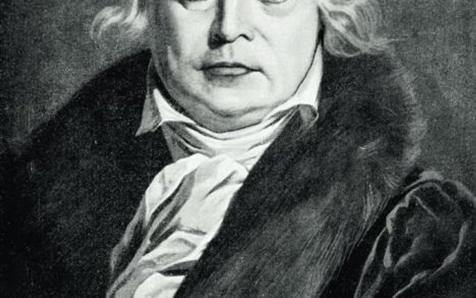 Julian Ursyn Niemcewicz