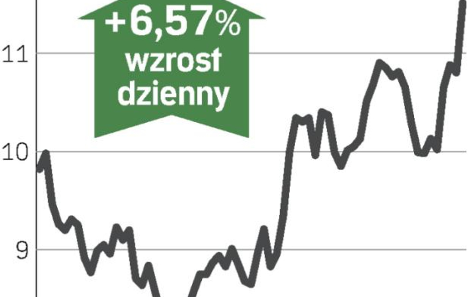 Restrukturyzacja działu cargo