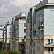 Nowych osiedli będzie mniej