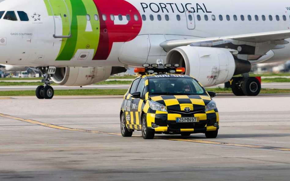 Śledczy badają prywatyzację TAP Portugal