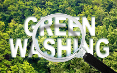 Żółta kartka za greenwashing