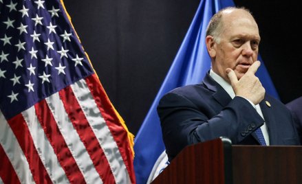 Tom Homan