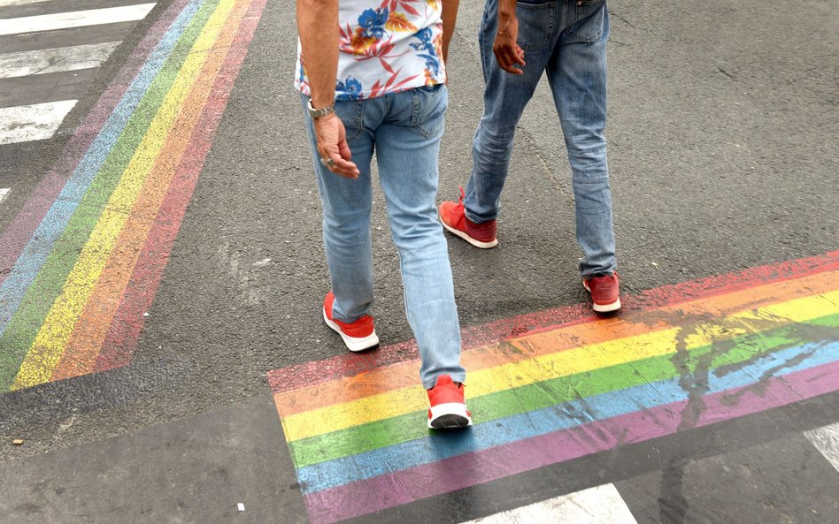 Lepiej publicznie nie głosić: nigdy nie zatrudnię geja