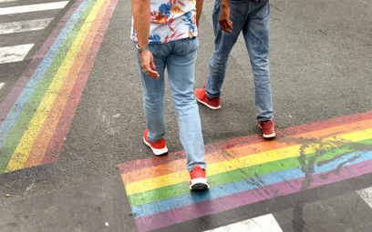 Problem osób LGBT+ ze Spisem Powszechnym. 40 organizacji pisze do Prezesa GUS