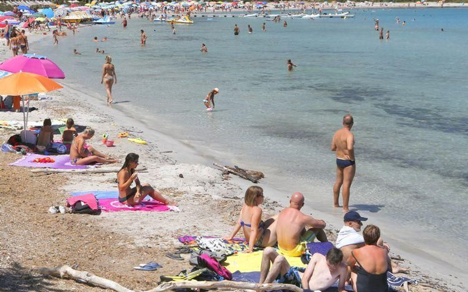 TUI: Rosnące ceny w Hiszpanii pomogły Turcji