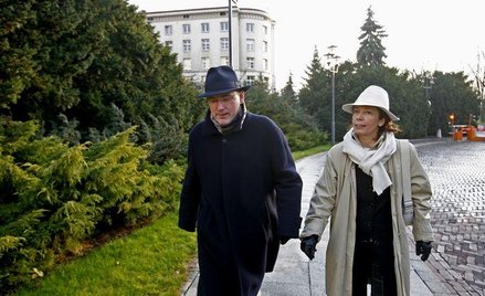 Nadziałem się na przypadek niechęci niektórych funkcjonariuszy niemieckiej policji do Polaków - twie