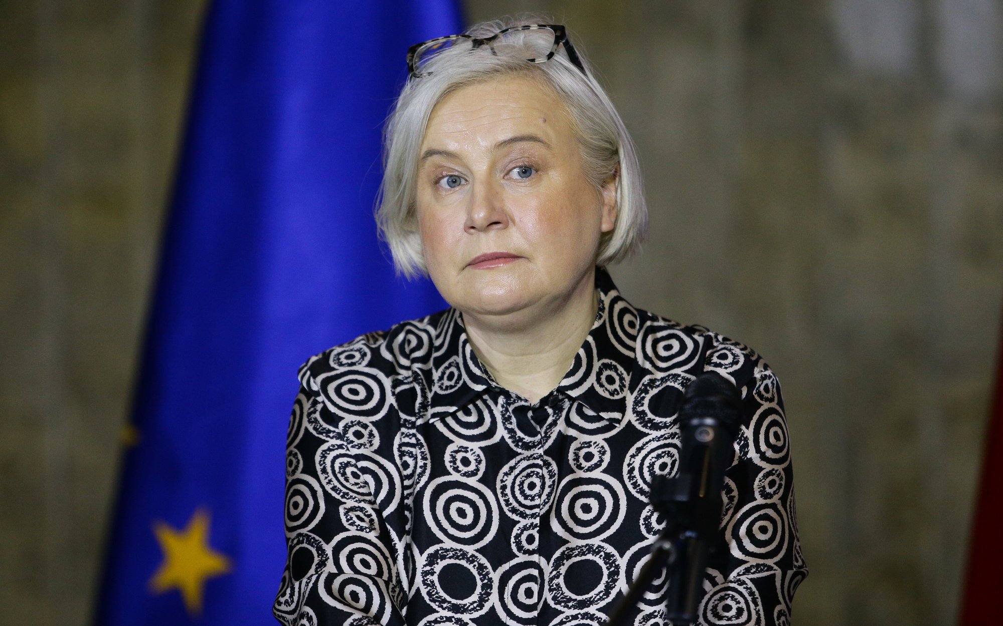 Minister przemysłu Marzena Czarnecka: Bruksela da zielone światło dla pomocy polskim kopalniom