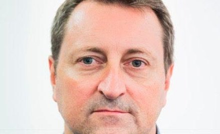 Piotr Maj, szef projektu brazylijskiego w Grupie Gremi