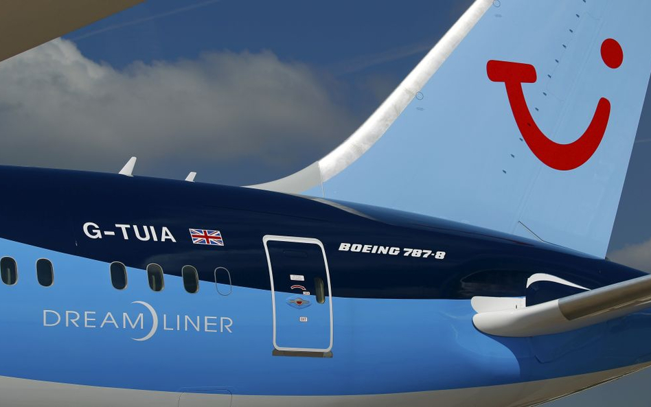 TUI: Turcja, Egipt i Dżerba odwołane do końca września