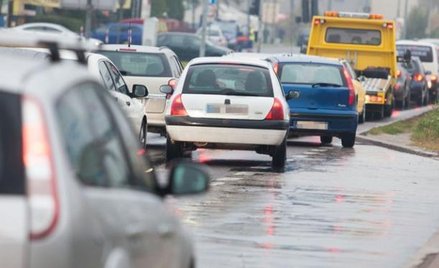 Zakorkowana ul. Płaskowicka nie zostanie poszerzona