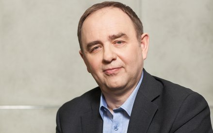 Michał Jaworski