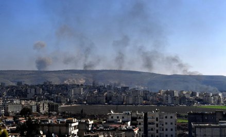 Turecka agencja: Zwolennicy Kurdów zaatakowali w Szwecji