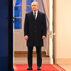 Sąd jako instytucja nie może być wydmuszką jakiegokolwiek polityka, w tym Prezydenta RP bez względu 