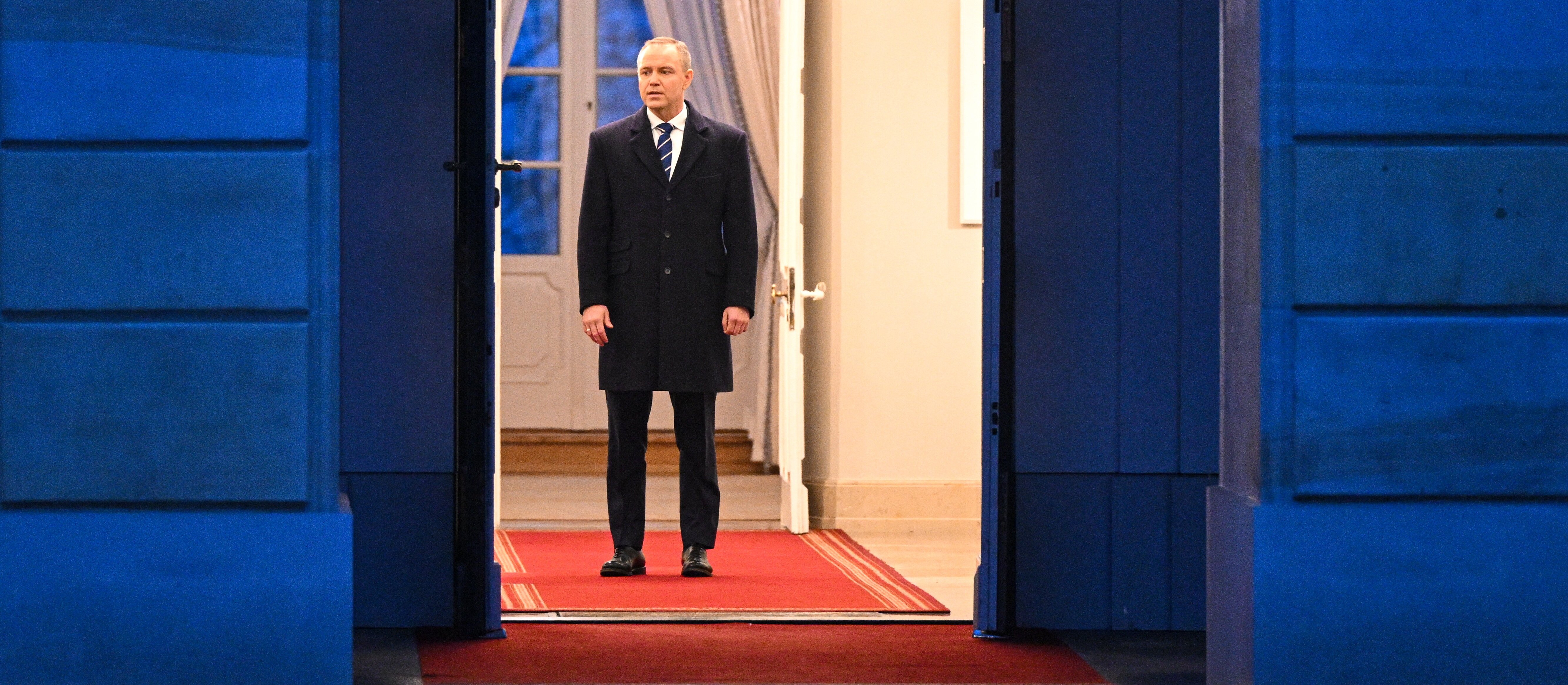 Michał Romanowski: Prezydent chce autorytarnej władzy nad sędziami