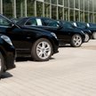 Kolejki po leasing aut do ostatnich godzin 2018 r.