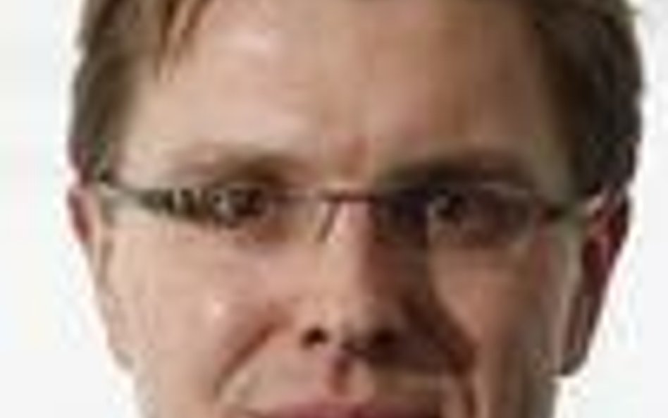 Hurtowa sieć podnosi efektywność wykorzystania pasma