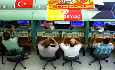 Turcja: Afera korupcyjna mocno uderzyła w rynek